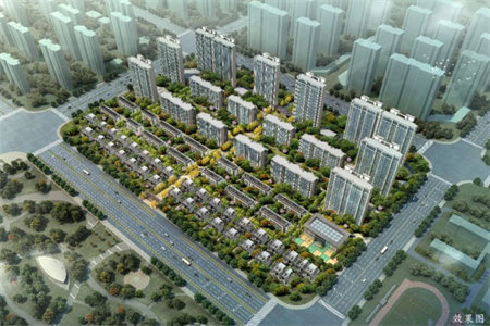 东平实验中学银山小区3室2厅1卫78万108m2低楼层分期