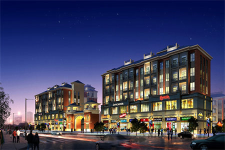 清河上城3室2厅1卫84万108m2中档装修出售