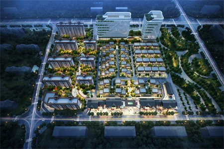 尚南金域观澜国际1室1厅1卫38万48m2精装出售