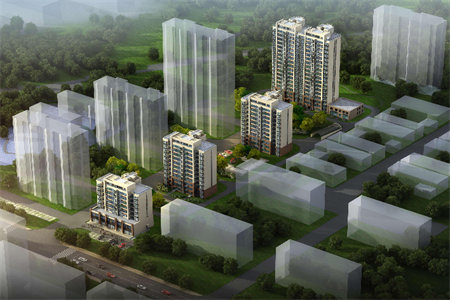 密州玉山小区2室2厅1卫83m2简单装修